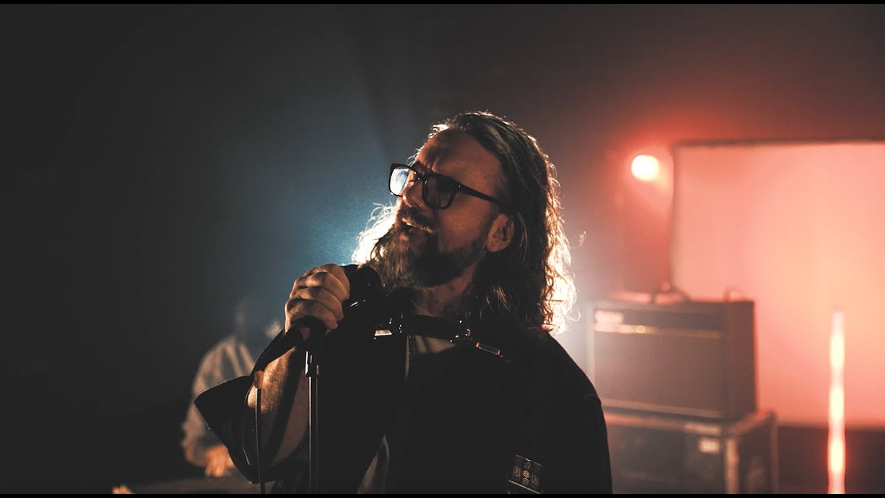 The Trews - The Bloody Light (Official Music Video) - YouTube