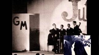 The Four Preps - Big Man