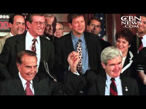 News on The 700 Club: November 19, 2015