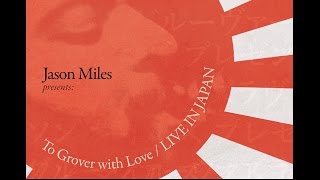 Jason Miles  " Sassy Stew "