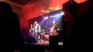 geno w gloria HCX 00110