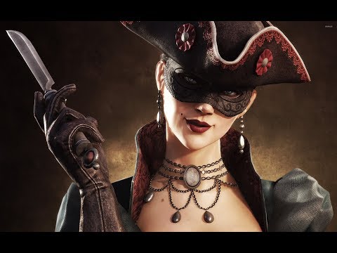 Assassin's Creed IV. Black Flag прохождение - Часть 28 (На необитаемом острове)