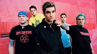 New Found Glory- Too good to be with lyrics =)