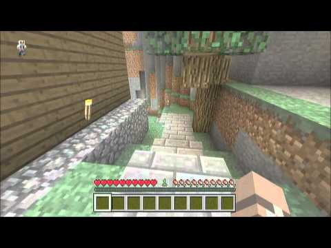 Minecraft Settlement Server Update