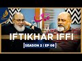 Iftikhar Iffi Meri Maa Noor Ul Hassan SEASON 2 EP 08 Alief TV