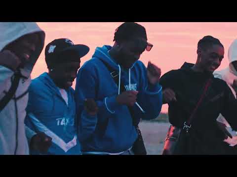 AdzMilli - Lose Me (Official Music Video)