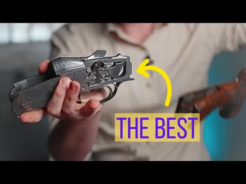 Krieghoff K80 Parcours Test & Review