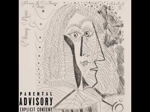 Theboydoingthemost - Young Rome Ft Stanzo, Slungz & Zayne Michael