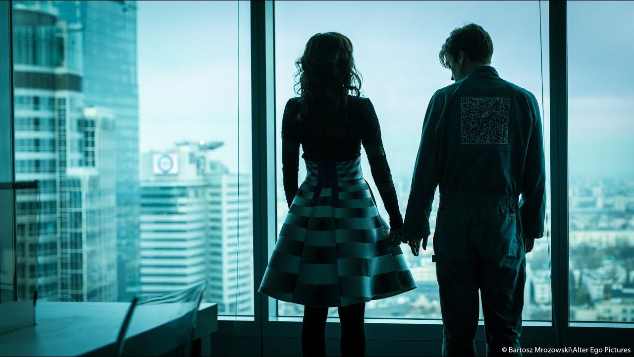 THE MAN WITH THE MAGIC BOX | THE MAN WITH THE MAGIC BOX | Trailer | English Subtitles | 2017