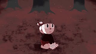 カップヘッドのホラーゲーム【twin path】実況プレイ