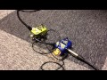 Hotone Guitar Pedals Skylines Stompbox Liftup And Blues Tested By Tomii Chan