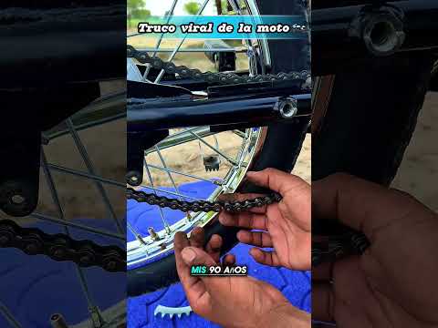 Cómo  Modificar la Catalina de tu Moto para un Estilo Único 🏍️🔥