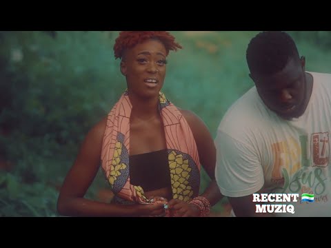 Mus B - Kadie [Official Video] Recent 🇸🇱 Music