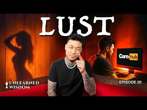 Watch This Before Gooning | #020 | Unlearned Wisdom by ‪@johnnychanglive