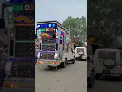 SKM DJ SURU LIVE  and Sangita Parmar