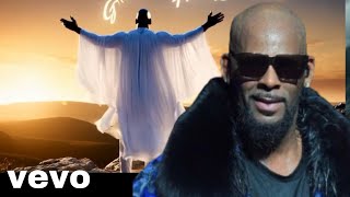 R Kelly - I&#39;m on my knees (2025 official music video)