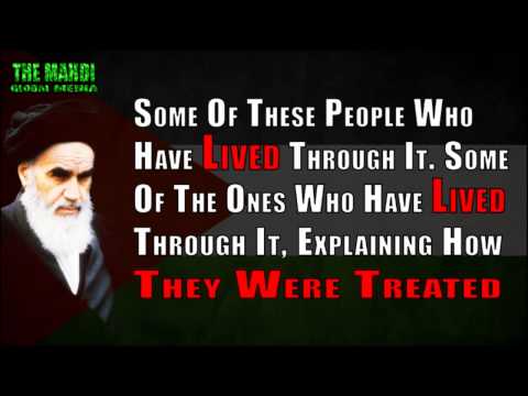 Shia Responsibility Towards Palestine | Sh. Hamza Sodagar | #FreeGaza
