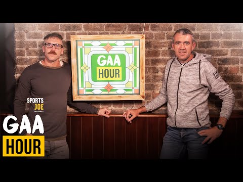 Tyrone bluff, Dublin changes & Aidan O’ Shea attitude