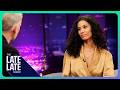 Lisa Phillips: Jeffrey Epstein survivor speaks out | The Late Late Show