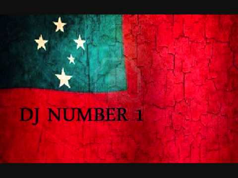 DJ NUMBER 1 - UB40 - Sweet Cherie - Remix