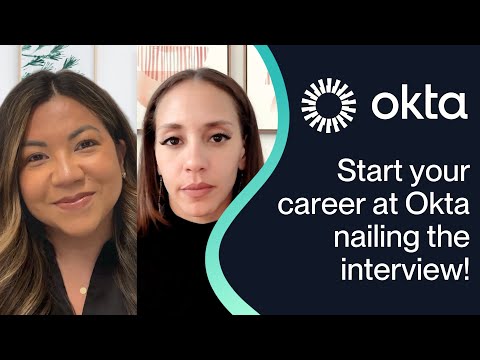Careers at Okta unveiled: Tips and insights for interview success