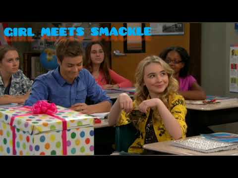 Maya Hart's best Moments in Girl Meets World Season 1|GMW|DisneyChannel Rewind