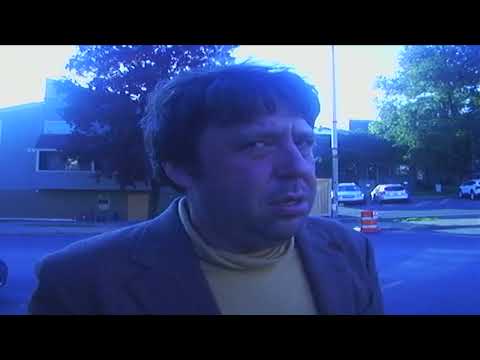 Jim E. Brown - I'm Too Tired