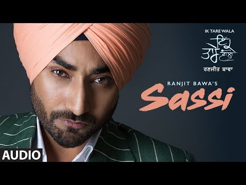 Sassi (Full Audio) — watch video