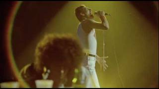 Save Me by Queen - Beautiful Freddie Mercury Interpretation HD