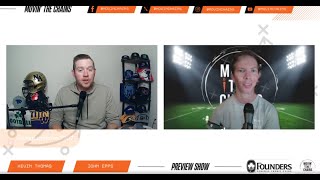 Upper & Lower State Championships Playoff Preview Show | 2025 South Carolina High School Football