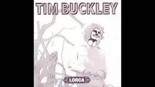 Tim Buckley - Nobody Walkin'