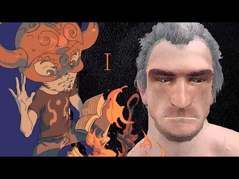 "Spreco di Anime", Dark Souls Remastered [SL1 All Bosses Solo] - Lo Spirito della Riscoperta III [1]