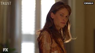 TRUST KIDNAPPING - Teaser VF