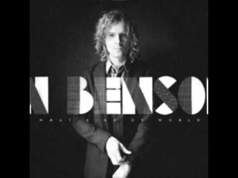 No One Else But You - Brendan Benson