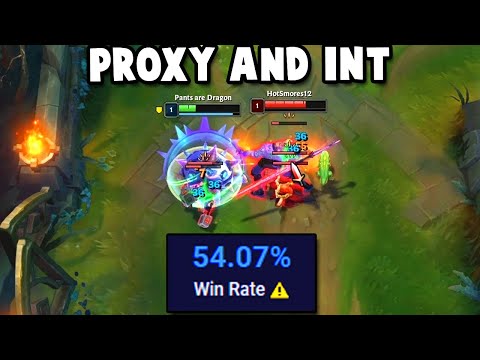 Rammus is now the #1 Top Laner with the Highest Winrate, here's why (TheBausffs was right)