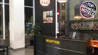 Smart Dream Aeropolis AR2 | Jakarta, Indonesia | Hotel Review 🏩