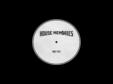 Guy Robin Feat. Lucy Randell - Only You (House Memories Remix)