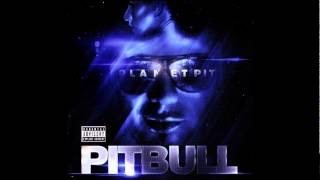 Make It Rain - Pitbull feat. Courtney Argue &amp; Jeremy Greene