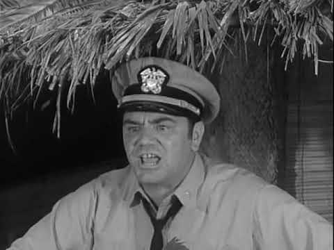 McHales Navy S1E02 - A Purple Heart for Gruber