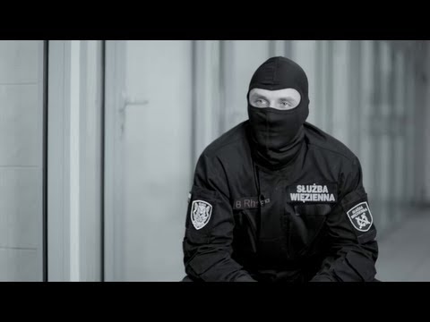 TVP HD ELITA SŁUŻBA WIĘZIENNA GISW KATOWICE