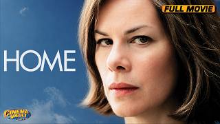 Academy Award Winner Marcia Gay Harden Stars In - HOME (2008) | FULL MOVIE | Dra