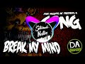 Break My Mind FNaF 4 Song DAGames