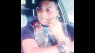 Download lagu Meniti Perjalanan Cover #hattan mp3
