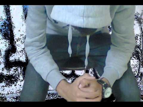 ANIS-s POLO ♦Tfethou L'ebwab ♦ 2014( RAP DZ )