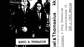 Zobel &amp; Thomasius - Spiel Zigeuner