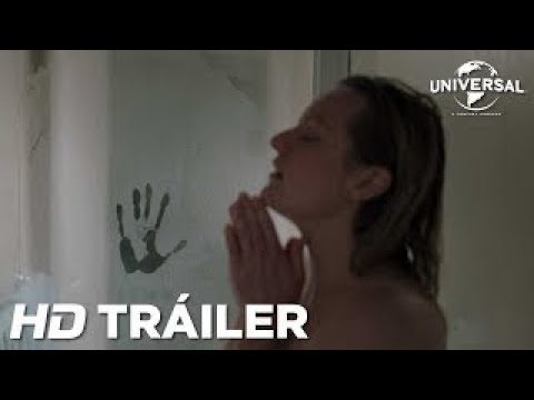 Trailer en español de El hombre invisible