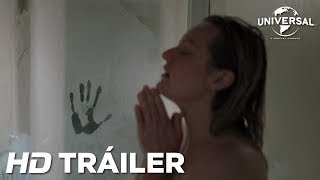 Universal EL HOMBRE INVISIBLE - Tráiler Oficial (Universal Pictures) - HD anuncio