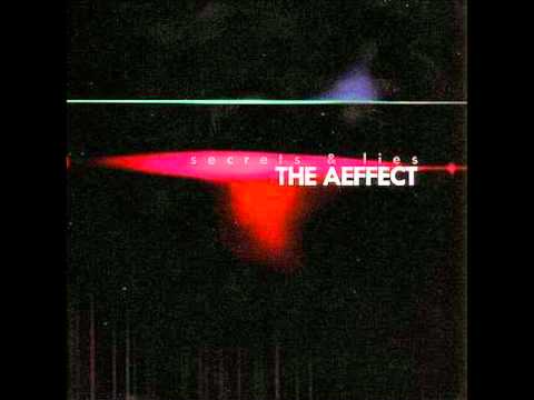 The Aeffect - Oh, You Didn't Say