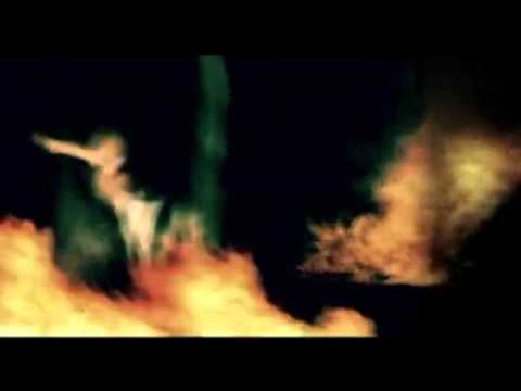 The Fire Inside - CRISIS (AKA Mr Swagger) Ft. Linx & Camstar (Official Video)