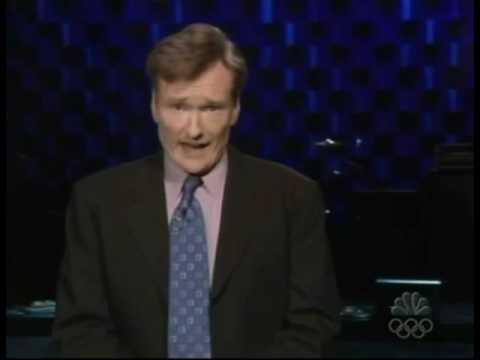 Late Night 'Monologue 4/6/04